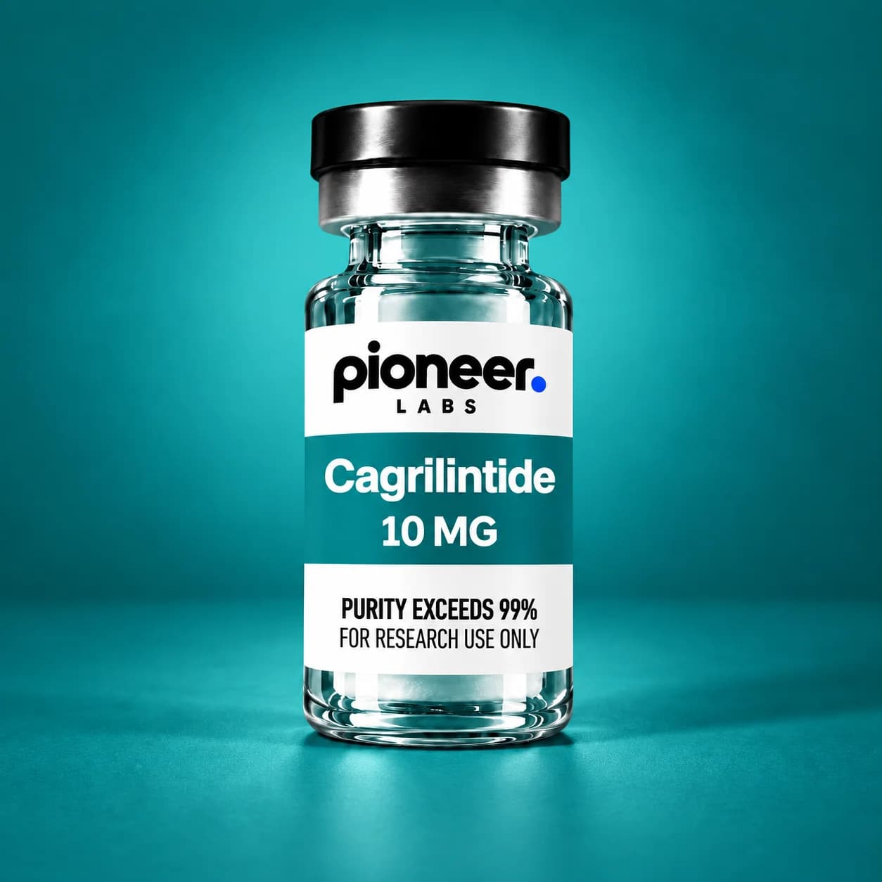 Cagrilintide vial
