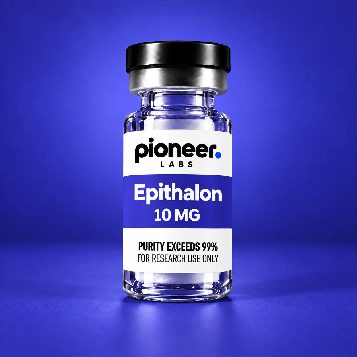 Epithalon vial