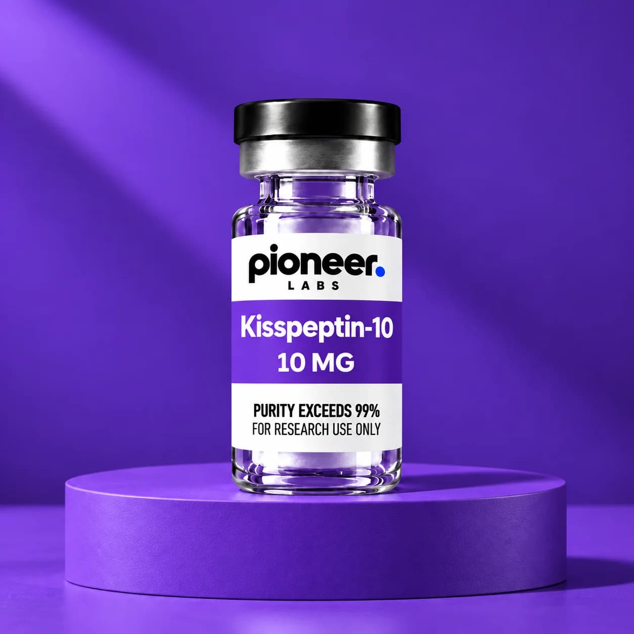 Kisspeptin-10 10 MG — Pedestal view