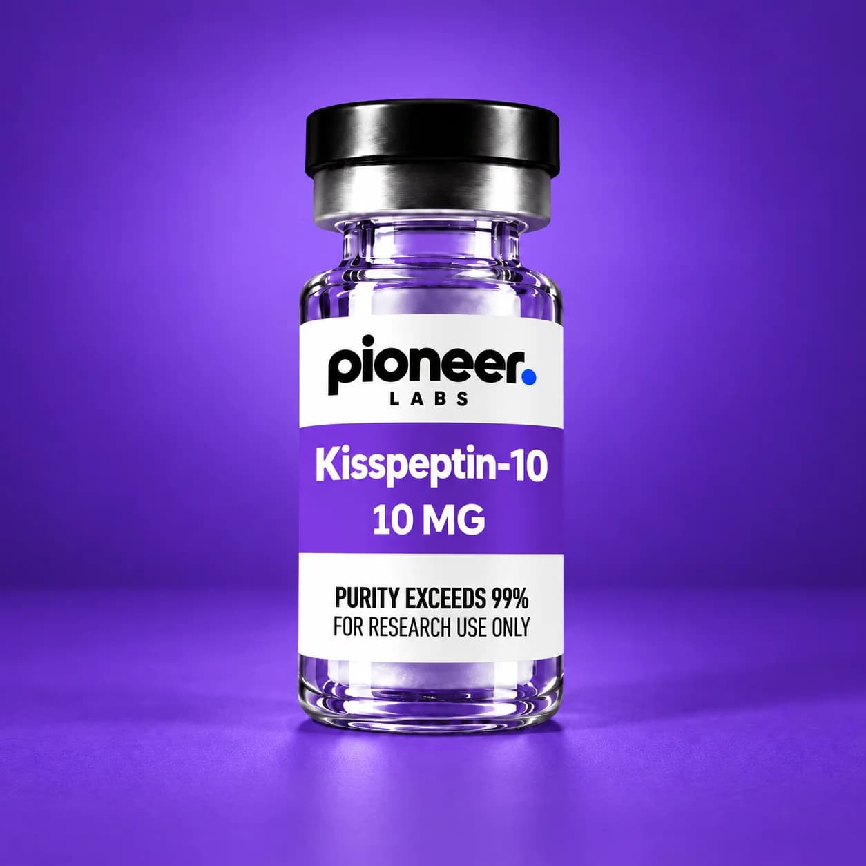 Kisspeptin-10 vial
