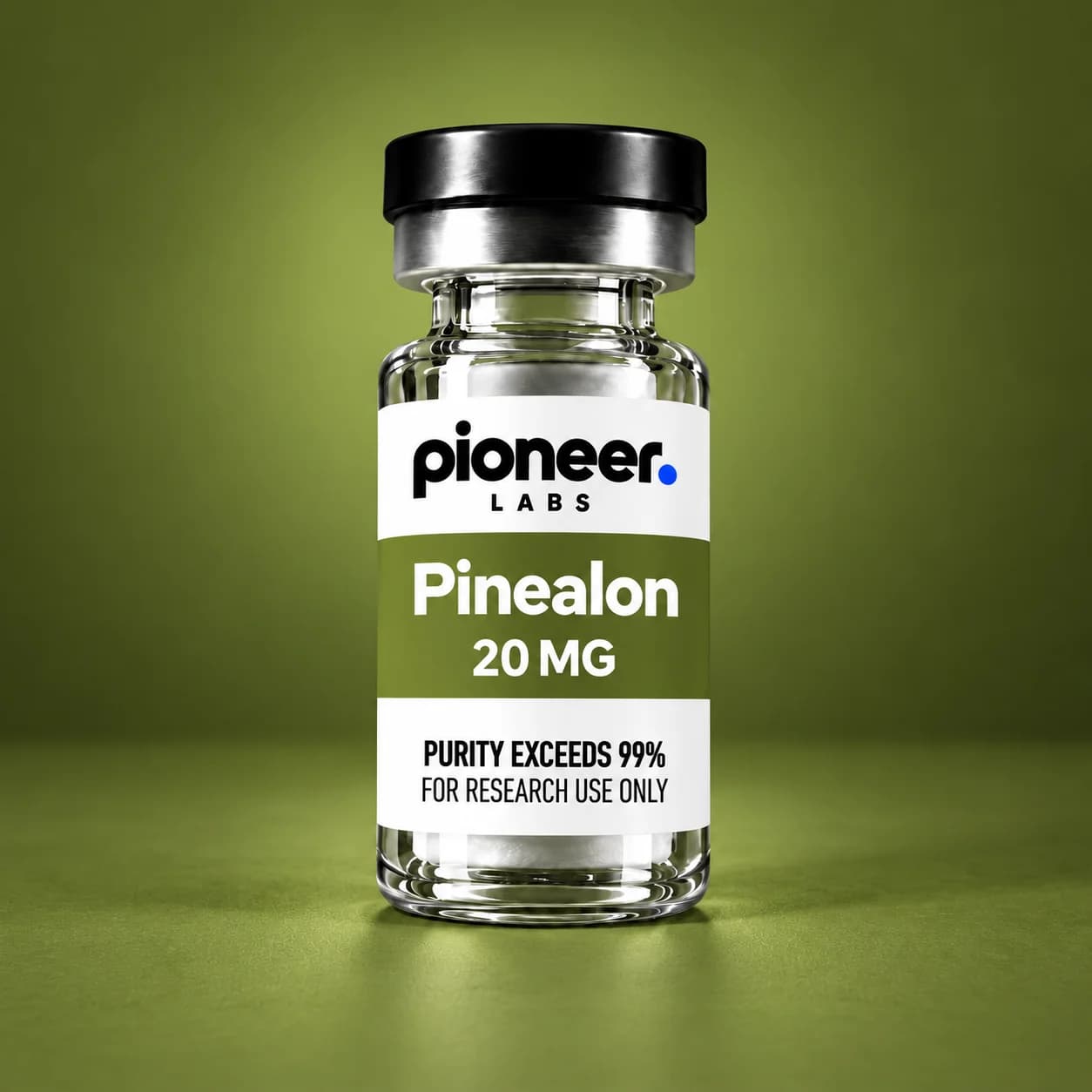 Pinealon vial