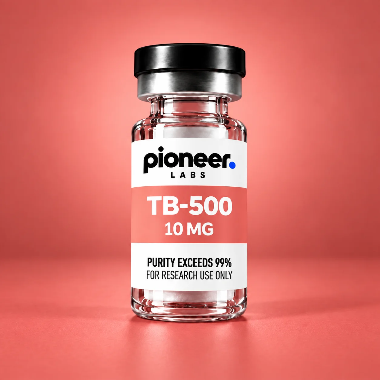TB-500 vial