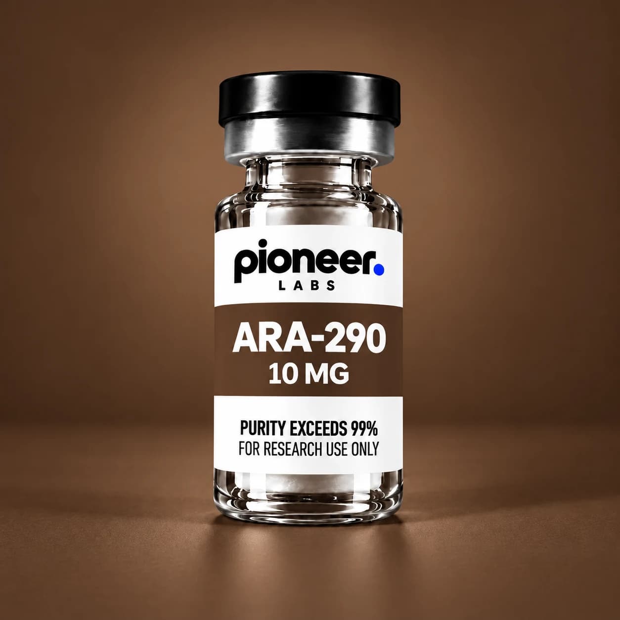 ARA-290 vial