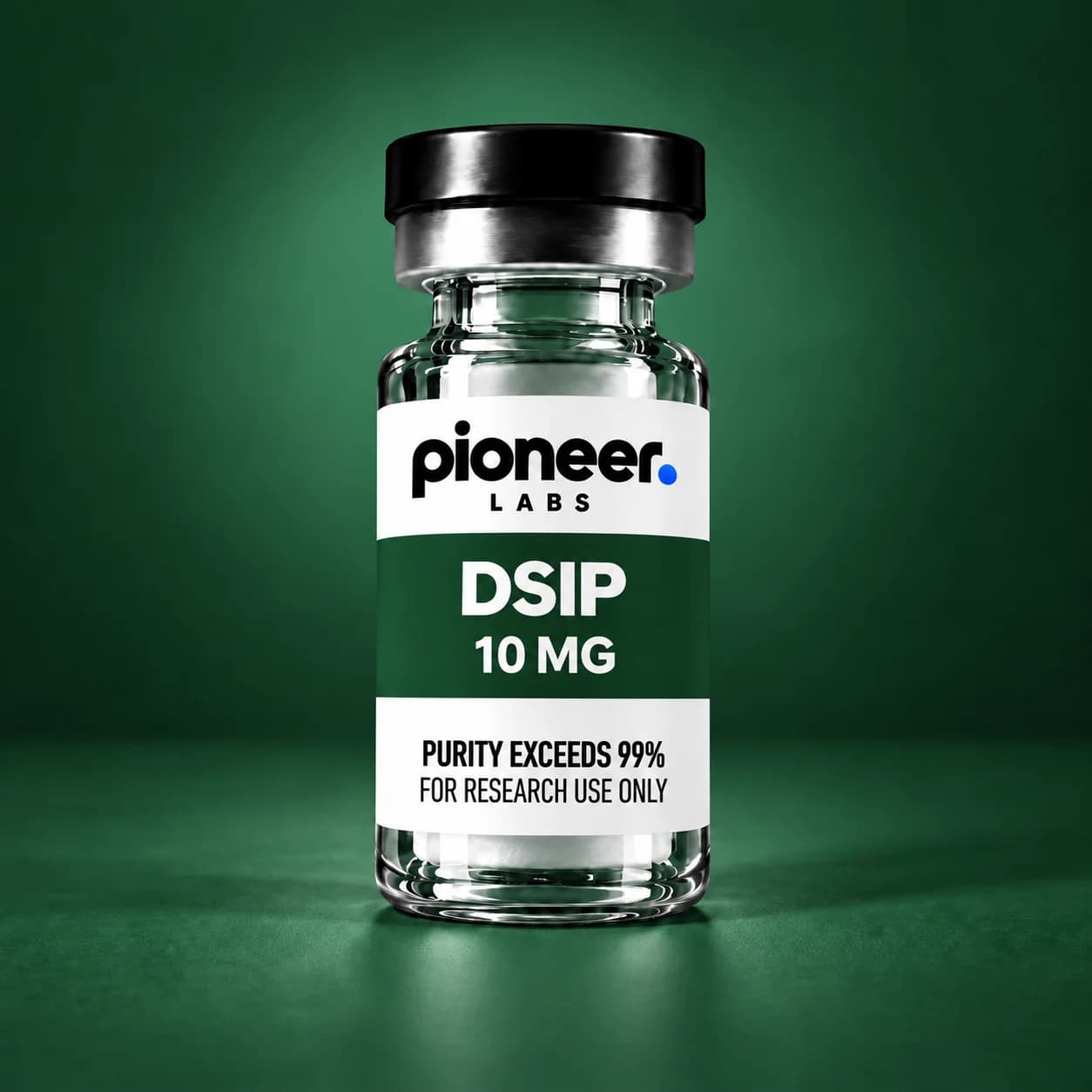 DSIP vial